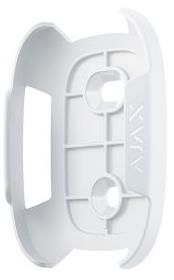 AJAX HOLDER FOR BUTTON WHITE Ajax Holder for Button White – beli nosilec za Button ali DoubleButton