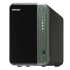 QNAP TS-253D-4G – štirijedrni 1,7 GHz NAS z 2,5GbE – dodatna slika 1 QNAP TS-253D-4G – štirijedrni 1,7 GHz NAS z 2,5GbE – dodatna slika 1
