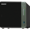 QNAP TS-453D-4G – štirijedrni 2,5GbE NAS s PCIe – dodatna slika 1 QNAP TS-453D-4G – štirijedrni 2,5GbE NAS s PCIe – dodatna slika 1