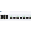 QNAP TS-832PX-4G – NAS z 10GbE SFP+ in 2,5GbE – dodatna slika 2