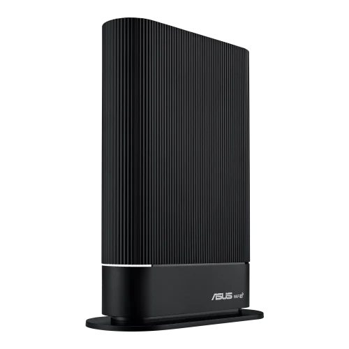 Asus RT-AX59U Asus RT-AX59U – usmerjevalnik z VPN in starševskim nadzorom
