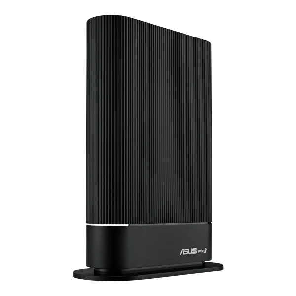 Asus RT-AX59U – usmerjevalnik z VPN in starševskim nadzorom