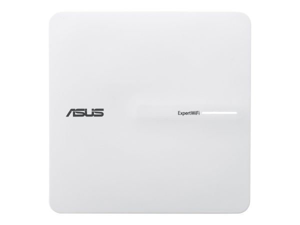 Asus ExpertWiFi EBA63 – AX3000 Wi-Fi 6 PoE dostopna točka