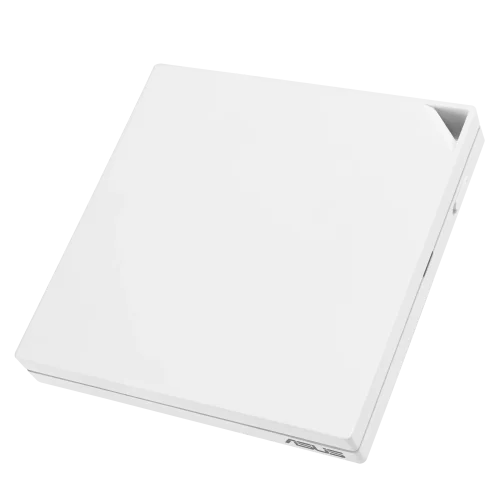 Asus RT-AX57 Go ASUS RT-AX57 Go – AX3000 Wi‑Fi 6 potovalni usmerjevalnik