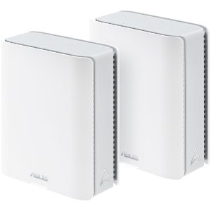 ASUS ZenWiFi BT10 – Wi‑Fi 7 AiMesh komplet 2 usmerjevalnikov