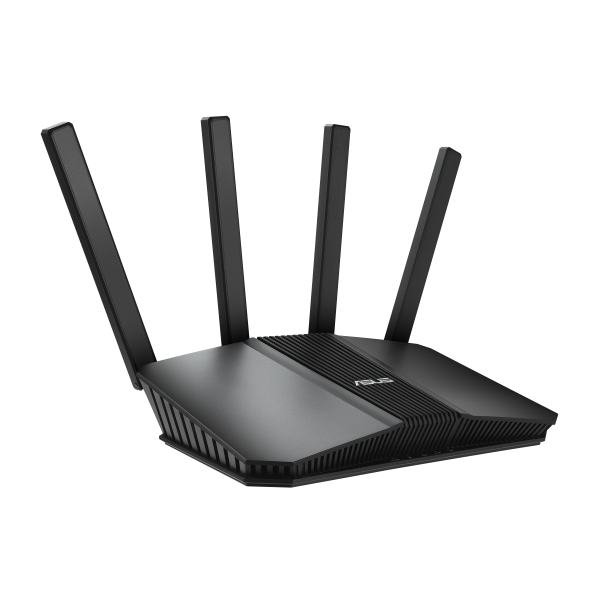 Asus RT-BE58U ASUS RT-BE58U – Wi‑Fi 7 usmerjevalnik za domače omrežje
