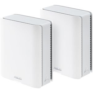 ASUS ZenWiFi BD4 – Wi‑Fi 7 AiMesh komplet 2 usmerjevalnikov