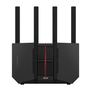 ASUS RT-BE92U – tripasovni Wi‑Fi 7 usmerjevalnik z 6 GHz