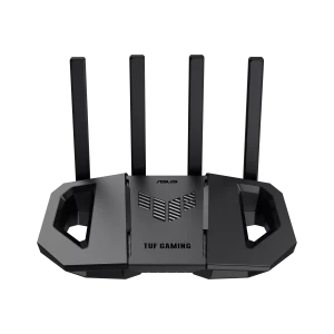 ASUS TUF Gaming BE3600 – dvopasovni Wi‑Fi 7 gaming usmerjevalnik