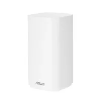 Asus ZenWiFi BD4 Outdoor WiFi7 ASUS ZenWiFi BD4 Outdoor – zunanji Wi‑Fi 7 AiMesh usmerjevalnik