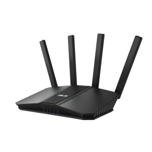 ASUS RT-BE82U – usmerjevalnik z IoT, otroškim in VPN omrežjem