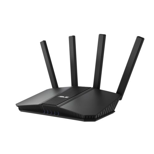 Asus RT-BE82U ASUS RT-BE82U – usmerjevalnik z IoT, otroškim in VPN omrežjem