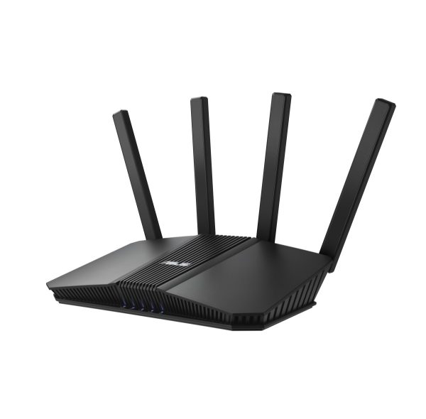 Asus RT-BE82U ASUS RT-BE82U – usmerjevalnik z IoT, otroškim in VPN omrežjem
