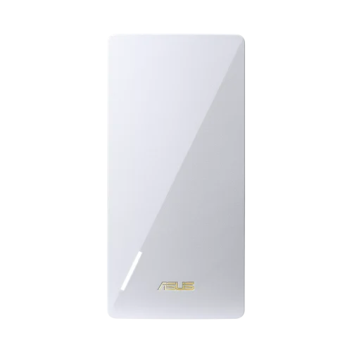 Asus BE3600 Dual-Band WiFi 7 Range Extender ASUS BE3600 – dvopasovni Wi‑Fi 7 ojačevalnik z AiMesh