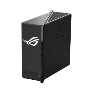 ASUS ROG Strix GS-BE18000 – tripasovni Wi‑Fi 7 gaming usmerjevalnik