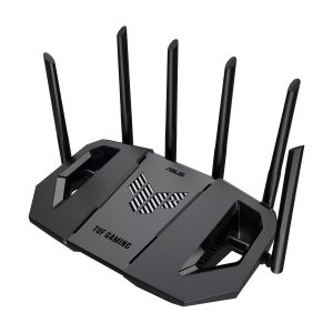 ASUS TUF Gaming BE9400 – Wi‑Fi 7 gaming usmerjevalnik