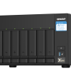 QNAP TS-832PX-4G – NAS z 10GbE SFP+ in 2,5GbE – dodatna slika 1