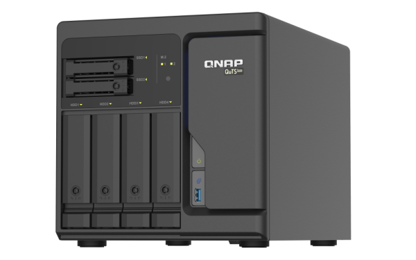 QNAP TS-H686-D1602-8G – Xeon D QuTS hero NAS s 4× 2,5GbE – dodatna slika 1 QNAP TS-H686-D1602-8G – Xeon D QuTS hero NAS s 4× 2,5GbE – dodatna slika 1