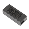 MikroTik power supply 48V2A96W MikroTik 48V2A96W – napajalnik 48 V, 2 A, 96 W