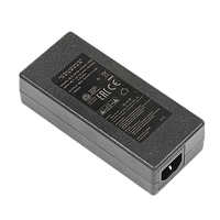 MikroTik power supply 48V2A96W MikroTik 48V2A96W – napajalnik 48 V, 2 A, 96 W
