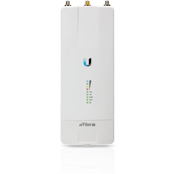 Ubiquiti airFiber 2X – PtP radijska enota za omrežni backhaul – dodatna slika 3 Ubiquiti airFiber 2X – PtP radijska enota za omrežni backhaul – dodatna slika 3