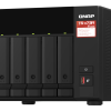 QNAP TS-673A-8G – 2,5GbE NAS z AMD Ryzen in M.2 NVMe – dodatna slika 1