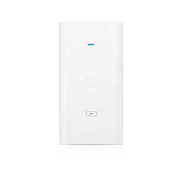 Ubiquiti EdgePoint PoE Injector 54VDC 80W – PoE napajalnik – dodatna slika 1 Ubiquiti EdgePoint PoE Injector 54VDC 80W – PoE napajalnik – dodatna slika 1