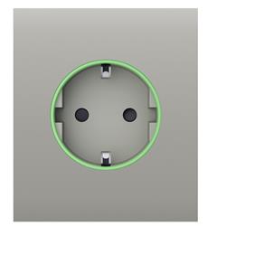 Ajax Outlet CenterCover tip F – Oyster
