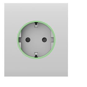 AJAX Outlet СenterCover type F Olive Ajax Outlet CenterCover tip F – olivna