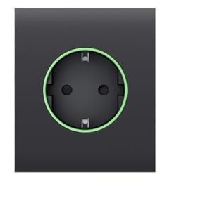 Ajax Outlet CenterCover tip F – grafitna