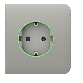 Ajax Outlet SideCover tip F – Oyster