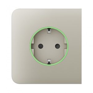 Ajax Outlet SideCover tip F – slonokoščena