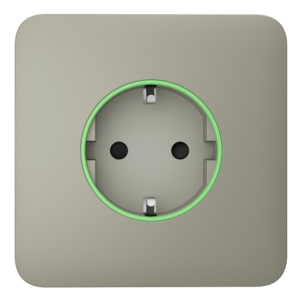 Ajax Outlet SoloCover tip F – olivna