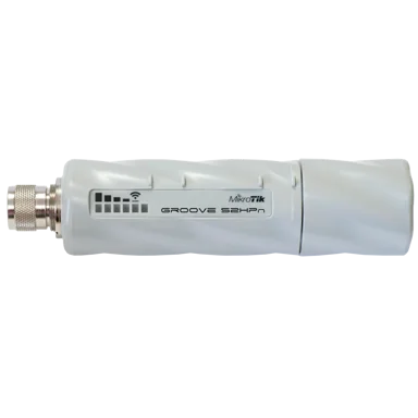 MikroTik GrooveA 52 – 2,4/5 GHz AP/CPE z omni anteno – dodatna slika 2 MikroTik GrooveA 52 – 2,4/5 GHz AP/CPE z omni anteno – dodatna slika 2