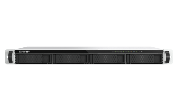 QNAP TS-253D-4G – štirijedrni 1,7 GHz NAS z 2,5GbE – dodatna slika 2 QNAP TS-253D-4G – štirijedrni 1,7 GHz NAS z 2,5GbE – dodatna slika 2