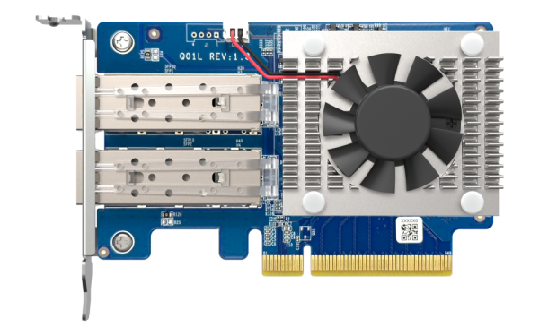 QNAP TBS-464-8G – All-flash NASbook – dodatna slika 3 QNAP TBS-464-8G – All-flash NASbook – dodatna slika 3
