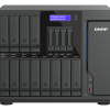 QNAP TS-451D2-2G – dvojedrni NAS z HDMI – dodatna slika 3 QNAP TS-451D2-2G – dvojedrni NAS z HDMI – dodatna slika 3
