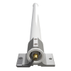 MikroTik 868 Omni – LoRa omni antena 6,5 dBi za 824–900 MHz – dodatna slika 2 MikroTik 868 Omni – LoRa omni antena 6,5 dBi za 824–900 MHz – dodatna slika 2