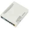 MikroTik RB951Ui-2HnD – 2,4 GHz dostopna točka s 5 Ethernet priključki – dodatna slika 1 MikroTik RB951Ui-2HnD – 2,4 GHz dostopna točka s 5 Ethernet priključki – dodatna slika 1