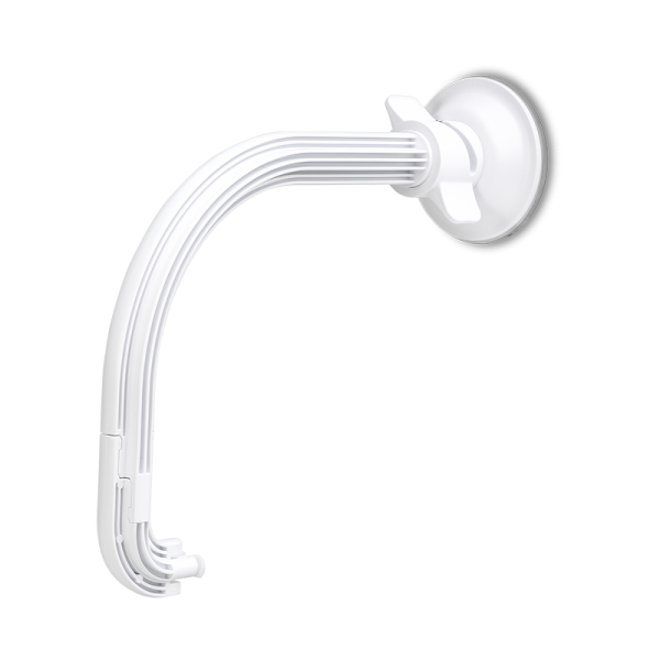 Ubiquiti NanoBeam 16 Window Mount – okenski nosilec – dodatna slika 2 Ubiquiti NanoBeam 16 Window Mount – okenski nosilec – dodatna slika 2