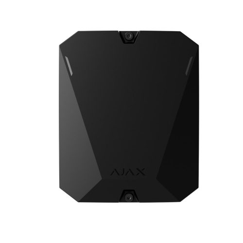 AJAX Hub BP Jeweller Black Ajax Hub BP Jeweller Black – baterijsko napajana alarmna centrala