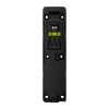 Ajax KeyPad Outdoor Black Ajax KeyPad Outdoor Black – brezžična zunanja tipkovnica