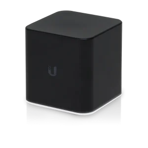 Ubiquiti airCube ISP – domača Wi‑Fi dostopna točka z 24 V PoE passthrough