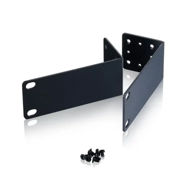 Zyxel ACCESSORY-ZZSW01F – dolg 19-palčni rack nosilec za GS1920-8HPV2 – dodatna slika 1