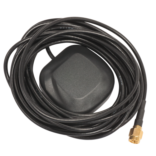 MikroTik Active GPS antenna ACGPSA MikroTik ACGPSA – aktivna GPS antena za LtAP