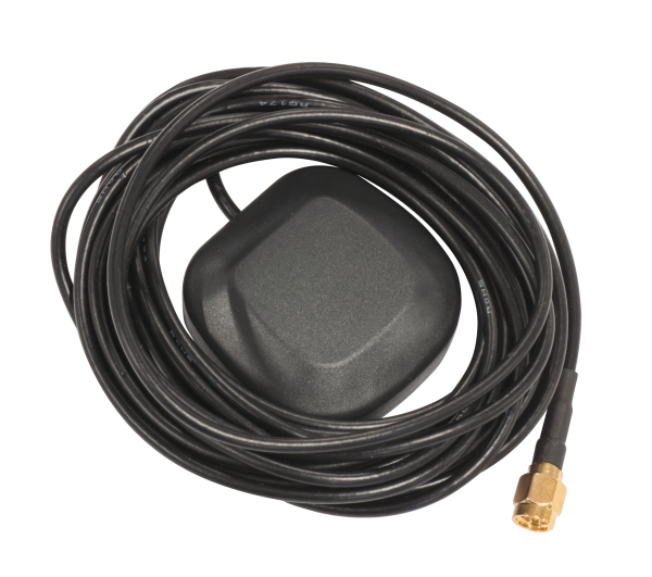 MikroTik Active GPS antenna ACGPSA MikroTik ACGPSA – aktivna GPS antena za LtAP