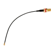 MikroTik female pigtail ACSMAUFL MikroTik ACSMAUFL – U.FL na SMA ženski pigtail