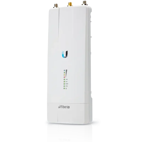 Ubiquiti airFiber 2X – PtP radijska enota za omrežni backhaul – dodatna slika 2 Ubiquiti airFiber 2X – PtP radijska enota za omrežni backhaul – dodatna slika 2
