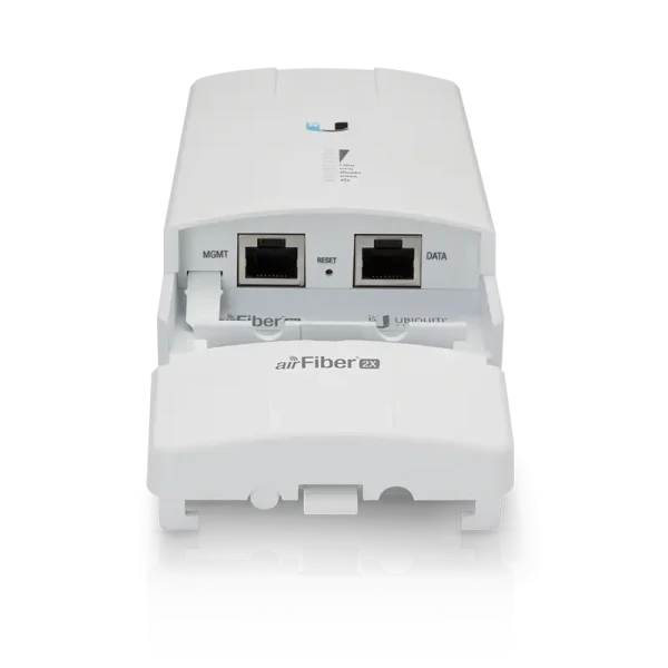 Ubiquiti airFiber 2X – PtP radijska enota za omrežni backhaul – dodatna slika 1 Ubiquiti airFiber 2X – PtP radijska enota za omrežni backhaul – dodatna slika 1