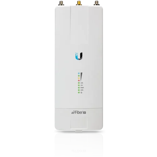 Ubiquiti airFiber 2X Ubiquiti airFiber 2X – PtP radijska enota za omrežni backhaul